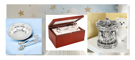 Baby Shower Gifts : A Smarter baby in the Pure Parisian Tradition