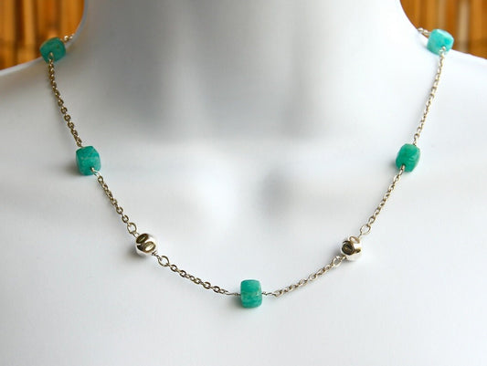 Sterling Silver necklace