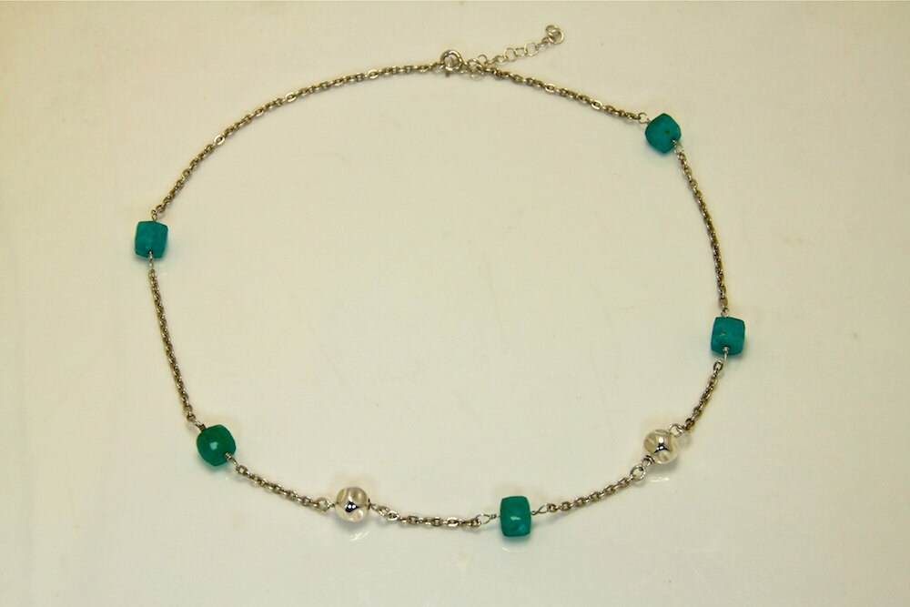 Sterling Silver necklace