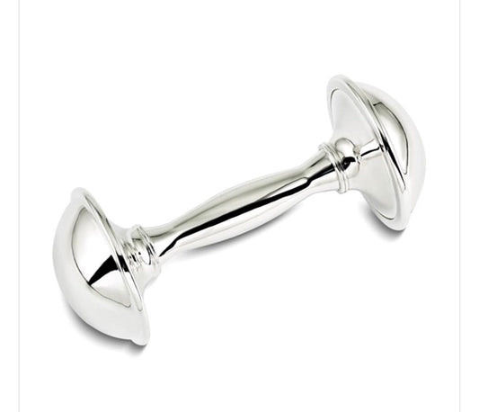 Baby rattle
