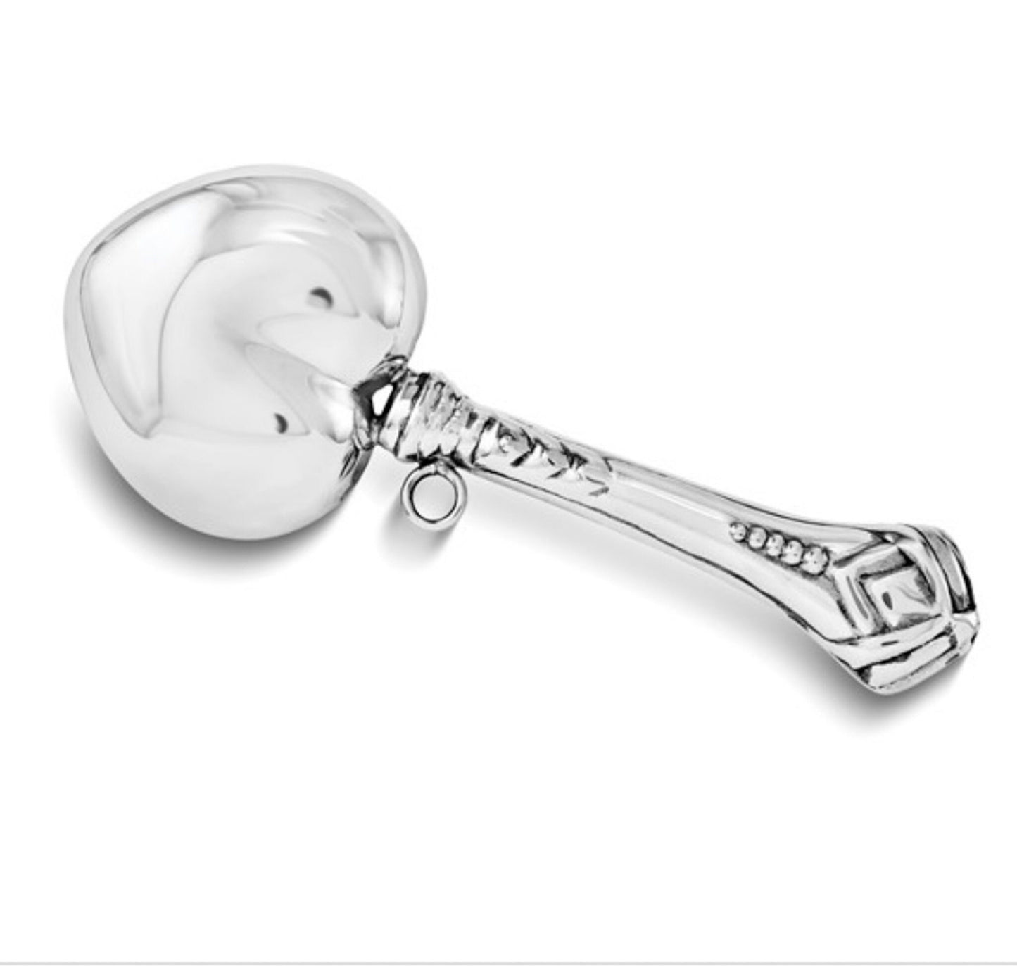Baby Rattle Deluxe